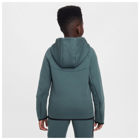 Nike Παιδική ζακέτα Sportswear Tech Fleece